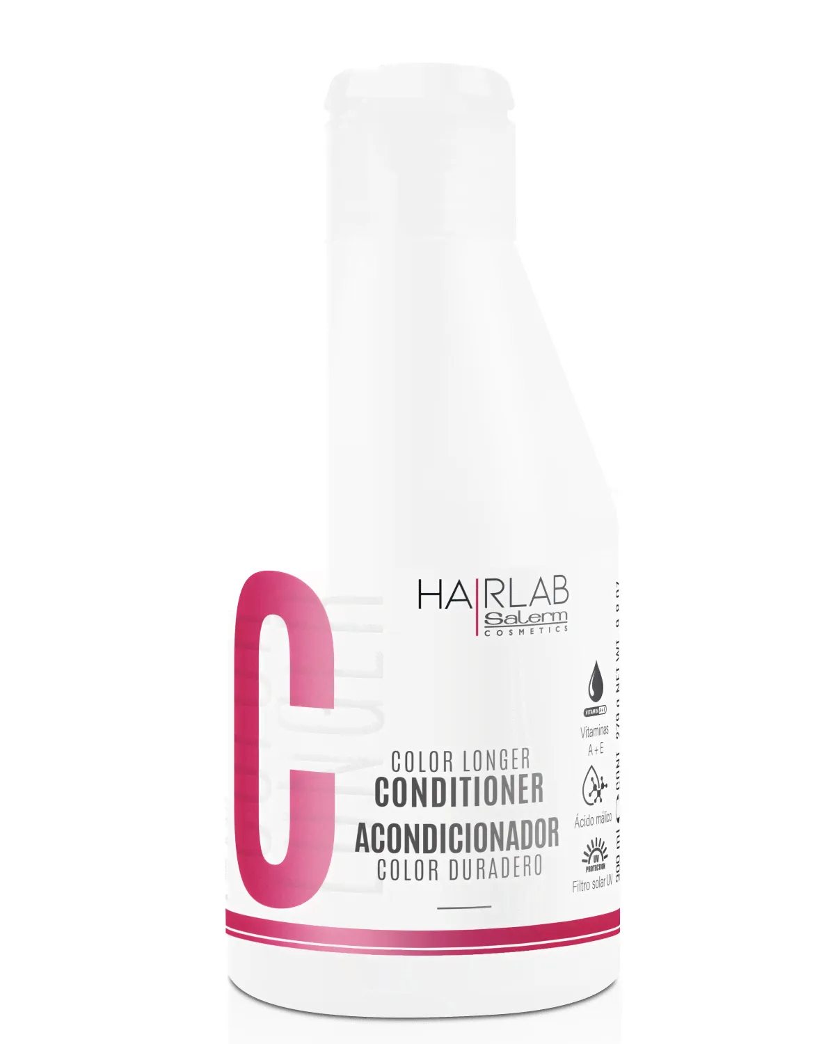 Кондиционер для окрашенных волос и продления стойкости цвета Color Longer Hair Lab-0
