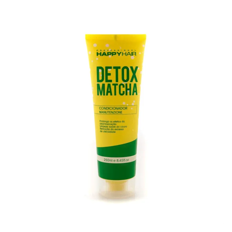 Кондиционер для волос Happy Hair Detox 250 мл-0