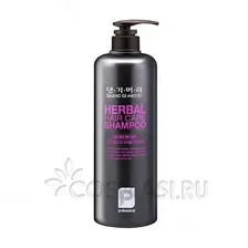 Шампунь для волос Daeng Gi Meo Ri Professional Herbal Hair Care Shampoo