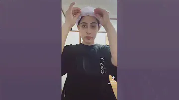 Trying the shiseido Fino Premium Touch hair mask #hairmask #shiseido #japnieshhaircare#beauty 👩‍🦰