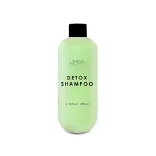 Детокс-шампунь Limba Cosmetics Detox Oily Hair Cleansing Shampoo, 300 мл