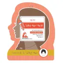 Маска-шапочка для волос MJ CARE Premium Silky Hair Mask