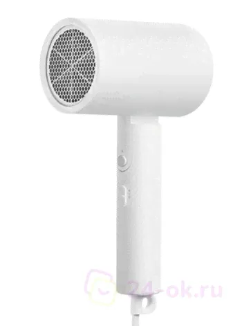 Фен Xiaomi Mijia Negative Ion Hair Dryer White CMJ02LXW-0