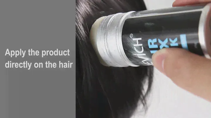 SEVICH Hair Wax Stick