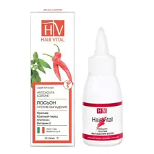 Лосьон Hair Vital против выпадения для всех типов волос 50 мл
