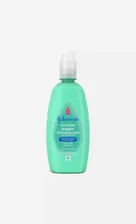 Johnson’s Buddies No More Tangles Hair Detangler For Kids