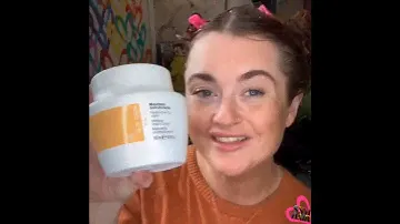 FROM DRAB TO FAB WITH TWO PRODUCTS! - SNM HAIR