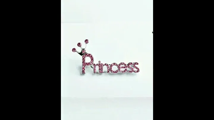 Beautiful hair clips 😍#fashion #tgt
