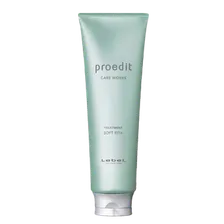LebeL Proedit Hair Treatment Soft Fit Plus Маска для волос