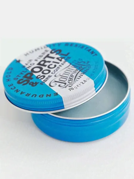 Johnny's Chop Shop Sports & Social Hair Fibre-2