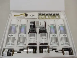 The Mossi London 6 Months Flacon Plus Hair Set (The Mossi Full Hair Care Set)