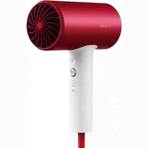 Фен Soocas H5 Anion Hair Dryer (Ростест)
