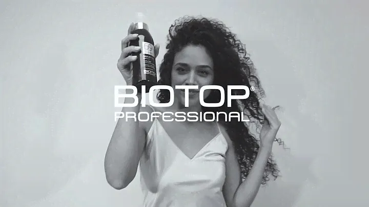 BIOTOP PROFESSIONAL 69 PRO ACTIVE HAIR SOUFFLÉ