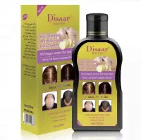 DISAAR Anti-Hair loss Shampoo 200ml