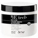  Be Hair Be Color After Colour Mask