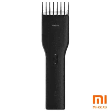 Триммер для волос Enchen Boost Hair Trimmer (Black)