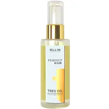 OLLIN PROFESSIONAL PERFECT HAIR Масло для Волос