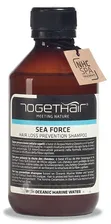 TOGETHAIR Шампунь от выпадения волос Sea Force Shampoo hair loss prevention SCALP TREATMENTS