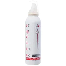 Регенерирующий мусс - Hair Company Double Action Ricostruttrice Mousse Forma E Struttura 200 мл