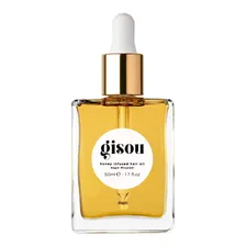 GISOU HONEY INFUSED HAIR OIL 50 МЛ