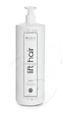 Смываемый уход Urban Keratin Lift hair Mirror effect для эффекта зеркального блеска волос 1000 мл
