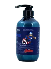 Шампунь для волос с морской солью Jmella In France Marvel Wood & Salt Hair Shampoo