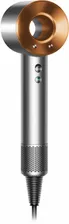 Фен Dyson Supersonic Hair Dryer HD08, никель/медь