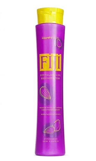 Happy Hair Fiji Кератин