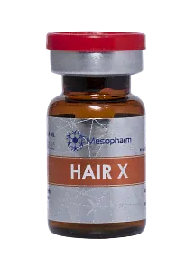 Hair X Vita Line B+ formula-0