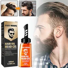 Hair Wax Gel Comb