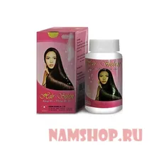 Капсулы для укрепления волос Hair Selen