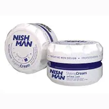 NISH MAN HAIR STYLING CREME