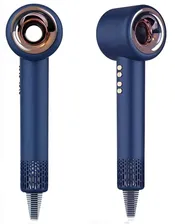 Фен для волос SenCiciMen Hair Dryer X13 Blue