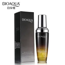 Масло для волос Bio Wake up sleeping hair(Лимон)