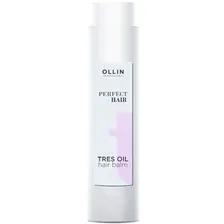 OLLIN PROFESSIONAL PERFECT HAIR Бальзам для Волос TRES OIL