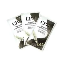 CP-1 PREMIUM HAIR TREATMENT POUCH/SAMPLE