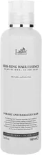 Эссенция для волос LaDor Silk-Ring Hair Essence Восстанавливающая для повреждённых волос 160мл