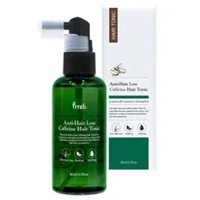 Prreti Укрепляющий тоник против выпадения волос с кофеином Anti-Hair Loss Caffeine Hair Tonic