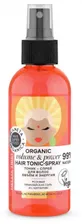 Planeta Organica Тоник-спрей для волос "Объем и энергия" Hair Super Food, 150мл
