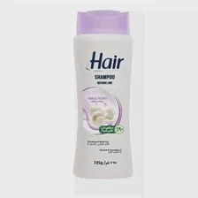 HAIR Шампунь с экстрактом чеснока 750 гр. Турция