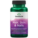 Hair, Skin & Nails 60 таб Swanson