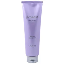 LEBEL Маска для волос PROEDIT HAIR TREATMENT BOUENCE FIT PLUS