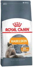 Royal Canin Hair & Skin Care Корм для кошек с проблемной шерстью и чувствительной кожей (2 кг)