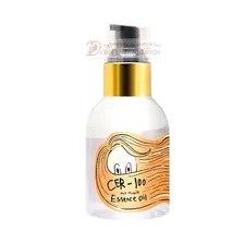 Elizavecca Масло для волос CER-100 Hair Muscle Essence Oil