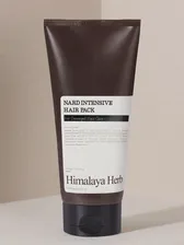 BOUQUET GARNI NARD - МАСКА ДЛЯ ВОЛОС И КОЖИ ГОЛОВЫ ПИТАТЕЛЬНАЯ INTENSIVE HAIR PACK, 200 МЛ
