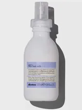 Davines Несмываемое солнцезащитное молочко для волос SU Hair Milk 135 мл