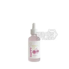 Масло маракуйи и пачули Happy Hair Keratin 50 мл