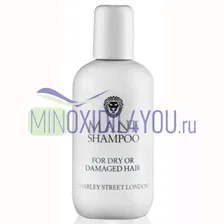 Шампунь Mane Shampoo for Dry / Damaged Hair