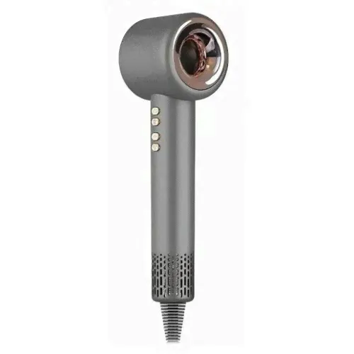 Фен для волос SenCiciMen Hair Dryer X13 Grey-3