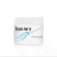 HAPPY HAIR COLLAGEN PUMP UP ботокс для волос 500 ГР